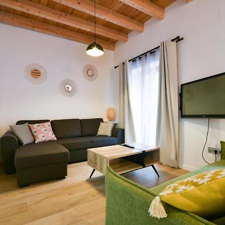 Appartement Hostfy Centro Alameda à Séville Extérieur photo