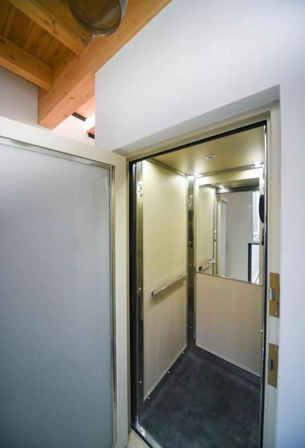 Appartement Hostfy Centro Alameda à Séville Extérieur photo