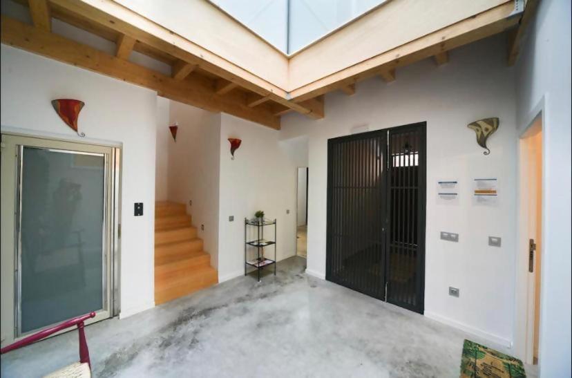 Appartement Hostfy Centro Alameda à Séville Extérieur photo