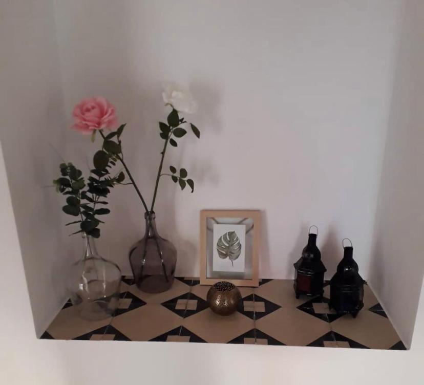 Appartement Hostfy Centro Alameda à Séville Extérieur photo